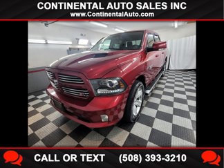Used 2014 RAM 1500 Sport w/ Convenience Group image 1