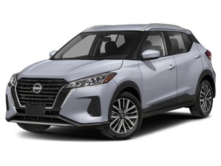 Used 2024 Nissan Kicks SV image 1