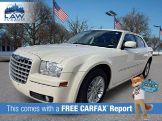 Used 2008 Chrysler 300 Touring w/ Comfort/Convenience Group image 1