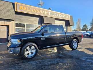 Used 2013 RAM 1500 SLT image 1