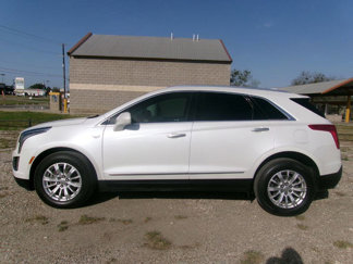 Used 2019 Cadillac XT5 FWD image 1