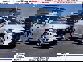 Used 2024 Nissan Sentra S image 1