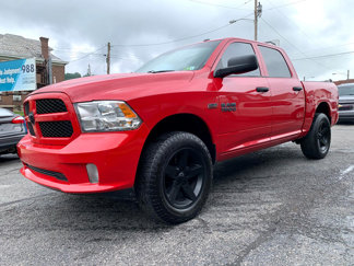 Used 2018 RAM 1500 Express image 1