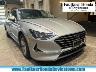 Used 2020 Hyundai Sonata SE image 1