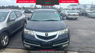 Used 2010 Acura MDX image 1