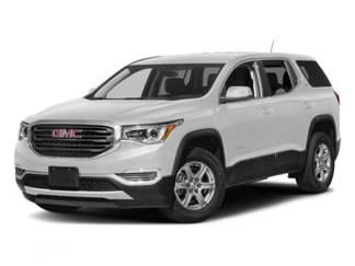 Used 2017 GMC Acadia SLE image 1