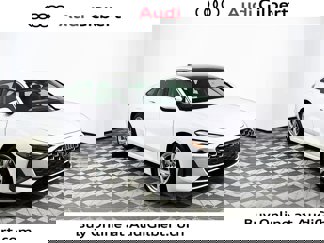 New 2025 Audi A5 2.0T Premium image 1
