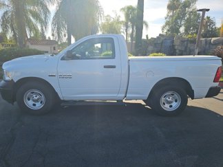 Used 2016 RAM 1500 Tradesman w/ Popular Equipment Group image 1