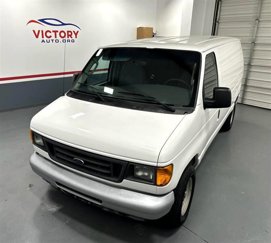 Used 2006 Ford E-150 and Econoline 150 image 1