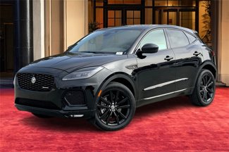 New 2024 Jaguar E-PACE R-Dynamic SE image 1