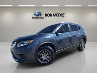 Used 2016 Nissan Rogue SV w/ SV Premium Package image 1