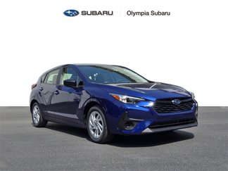 New 2025 Subaru Impreza 2.0i image 1