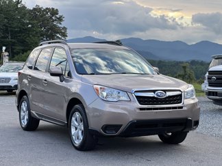 Used 2016 Subaru Forester 2.5i w/ Alloy Wheel Package image 1