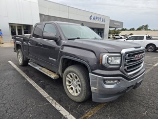 Used 2016 GMC Sierra 1500 SLE w/ SLE Value Package image 1