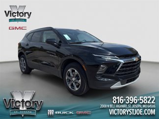 Used 2023 Chevrolet Blazer LT w/ Convenience Package image 1