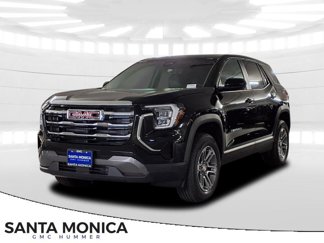 New 2026 GMC Terrain Elevation image 1