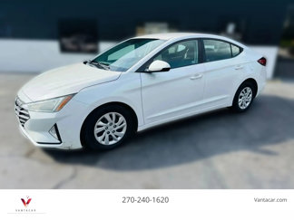 Used 2020 Hyundai Elantra SE w/ Cargo Package (C1) image 1