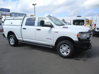 Used 2020 RAM 2500 Tradesman w/ Safety Group image 1