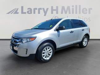 Used 2013 Ford Edge SE image 1