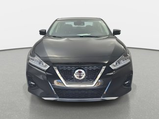 Used 2021 Nissan Maxima Platinum w/ Sport Mat Group video 2