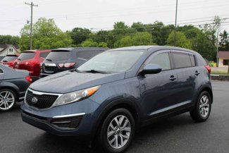 Used 2015 Kia Sportage LX image 1