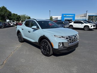 Used 2022 Hyundai Santa Cruz SEL w/ Activity Package image 1