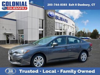 Used 2019 Subaru Impreza 2.0i image 1