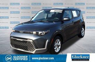 Used 2024 Kia Soul LX w/ Option Group 015 image 1