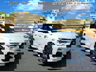 Certified 2023 Acura TLX w/ A-SPEC Pkg video 1