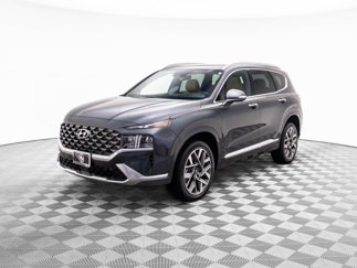 Used 2023 Hyundai Santa Fe Calligraphy image 1