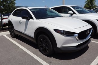 Used 2022 MAZDA CX-30 2.5 Turbo w/ Premium Package image 1