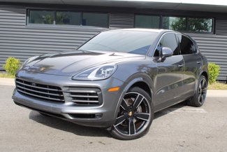 Used 2023 Porsche Cayenne image 1