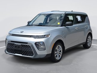 Used 2020 Kia Soul LX image 1
