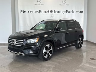 Certified 2024 Mercedes-Benz GLB 250 4MATIC image 1