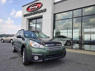 Used 2014 Subaru Outback 2.5i image 1