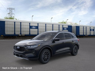 New 2025 Ford Escape SE image 1