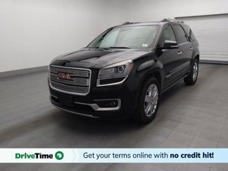 Used 2014 GMC Acadia Denali image 1