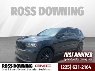 Used 2018 Dodge Durango GT w/ Technology Group image 1