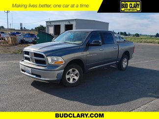 Used 2012 RAM 1500 SLT image 1
