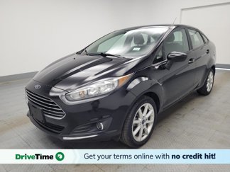 Used 2019 Ford Fiesta SE w/ Equipment Group 201A image 1