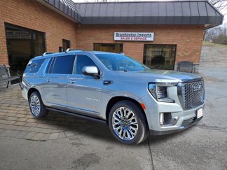 Used 2024 GMC Yukon XL Denali Ultimate image 1
