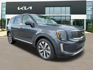 Used 2020 Kia Telluride S image 1