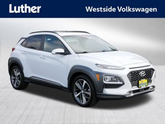 Used 2019 Hyundai Kona Ultimate image 1