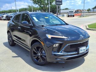 New 2026 Buick Encore GX Sport Touring w/ Advanced Technology Package image 1