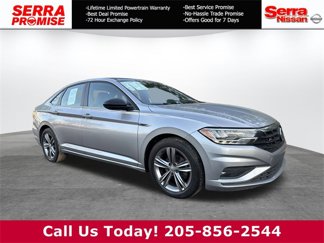 Used 2020 Volkswagen Jetta R-Line image 1