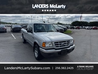 Used 2002 Ford Ranger XLT image 1