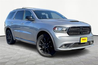 Used 2018 Dodge Durango GT w/ Premium Group image 1