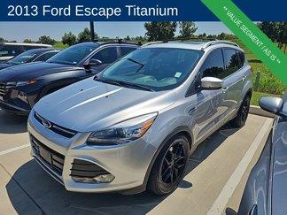 Used 2013 Ford Escape Titanium image 1