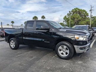Certified 2023 RAM 1500 Big Horn image 1