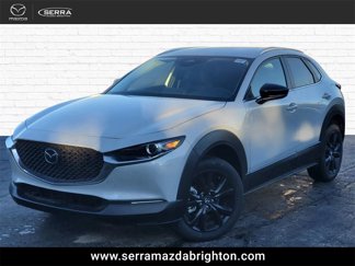 New 2025 MAZDA CX-30 AWD 2.5 S w/ Select Sport Pkg image 1